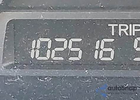 2012 Honda Crosstour Ex-L from USA, damaged, VIN 5J6TF1H52CL005294